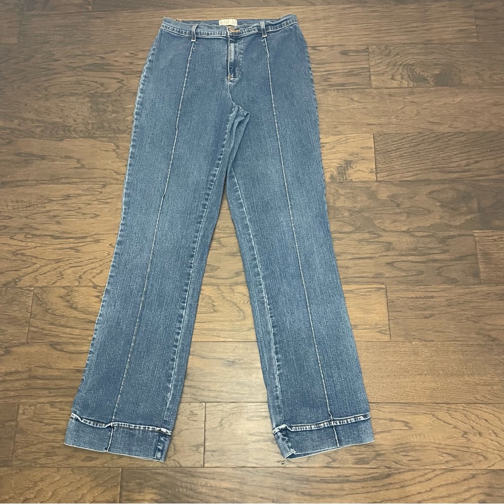 Soft Surroundings Jeans
